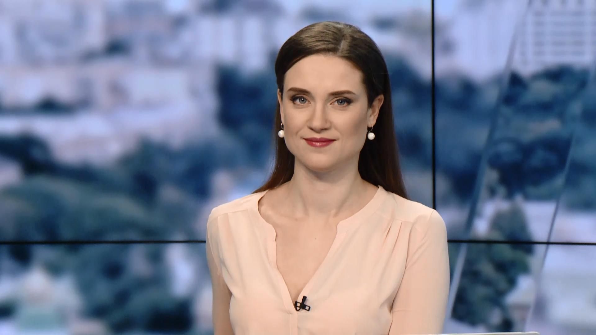 Випуск новин за 10:00: Протидія російській пропаганді. Поранені бійці ЗСУ Випуск новин за 10:00: Протидія російській пропаганді. Поранені бійці ЗСУ