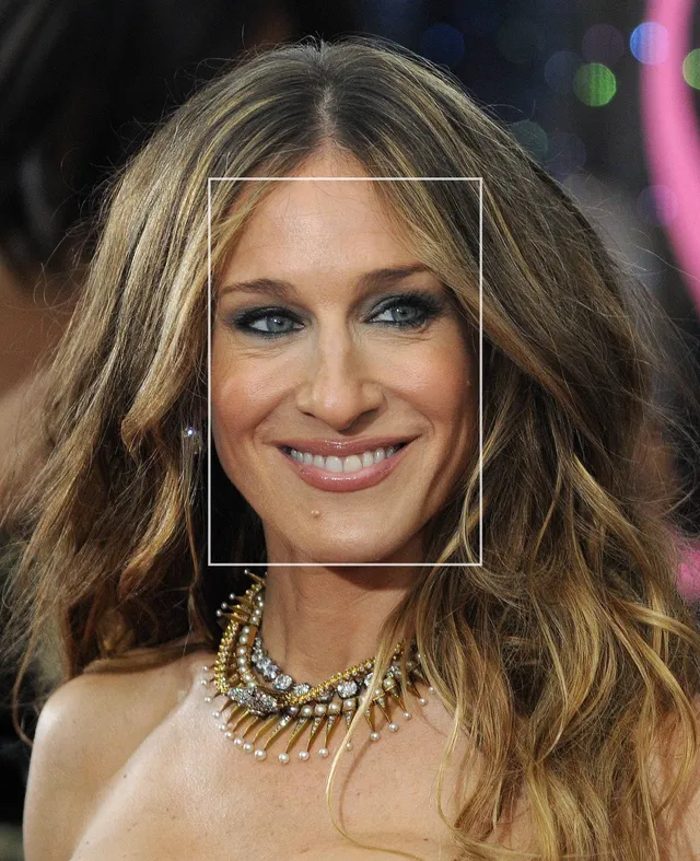 Як визначити форму обличчя – прямокутна форма Як визначити форму обличчя – прямокутна форма