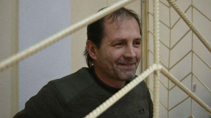 Вы не заставите полюбить так называемую "новую родину", – пылкая речь украинца в крымском суде Вы не заставите полюбить так называемую "новую родину", – пылкая речь украинца в крымском суде