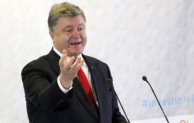 Порошенко помилует женщину, которая совершила серьезное преступление: Геращенко назвала причину