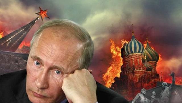 Наслідки розпаду РФ можуть бути дуже небезпечними,  – російський політолог