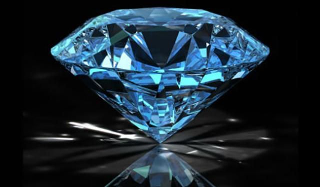 Один із найбільших діамантів світу знайшли в Африці: фото