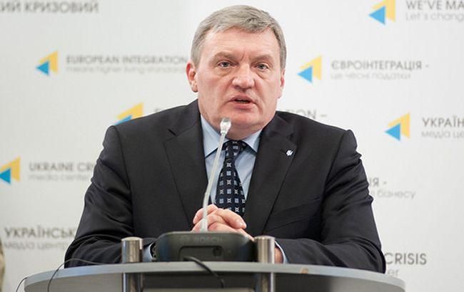 На Донбассе может быть введено военное положение: заместитель министра назвал условие