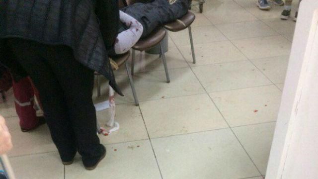 Страшная резня в российской школе: очевидцы рассказали жуткие подробности Страшная резня в российской школе: очевидцы рассказали жуткие подробности