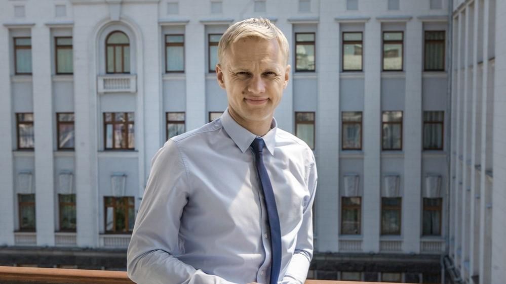 Правоохоронці знову взялися за справу Віталія Шабуніна про побиття ним чоловіка Правоохоронці знову взялися за справу Віталія Шабуніна про побиття ним чоловіка