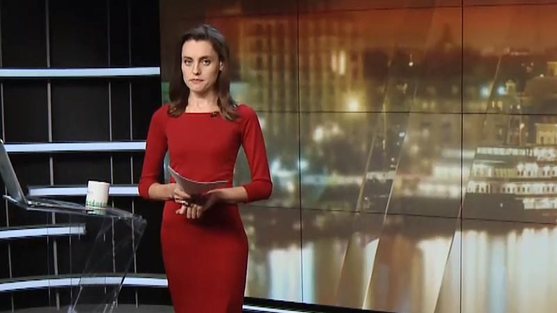 Випуск новин за 18:00: Заява Лаврова щодо цілісності України. Спалах кору Випуск новин за 18:00: Заява Лаврова щодо цілісності України. Спалах кору