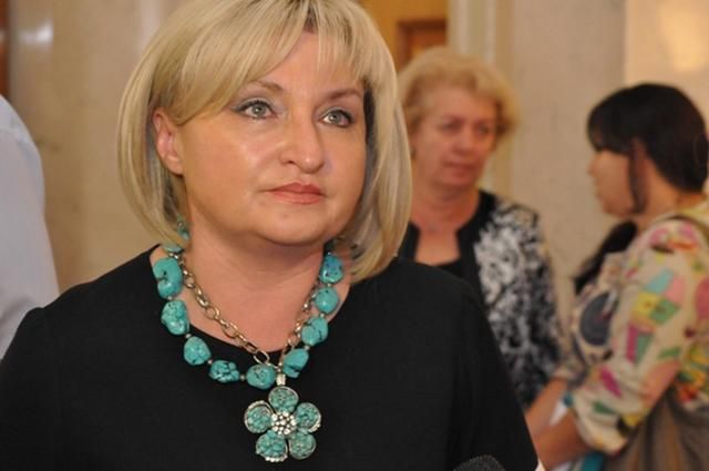 Цена оккупации Донбасса: Луценко рассказала, какую бешеную сумму потеряла Украина