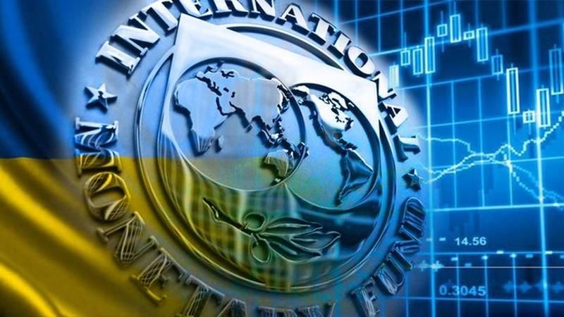 Чем Украине может угрожать игнорирование заявлений МВФ: объяснение Шабунина