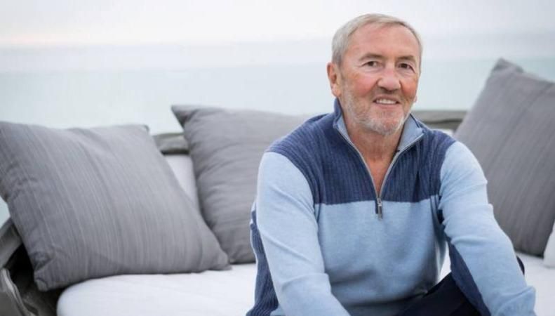 Черновецький бідкається, що через Луценка більше не може повернутись в Грузію Черновецький бідкається, що через Луценка більше не може повернутись в Грузію