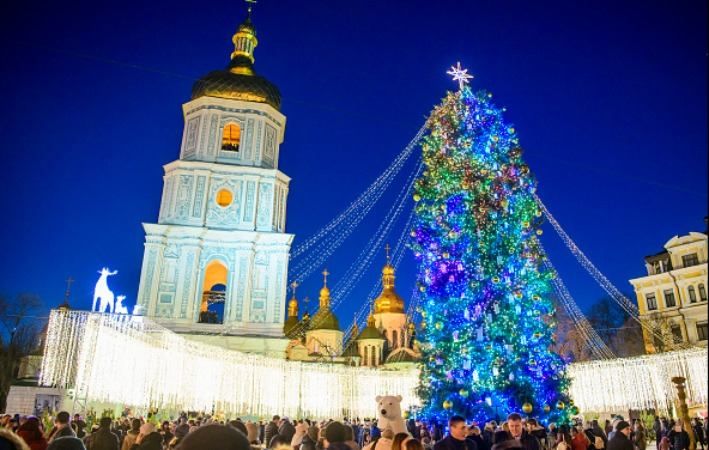 Головній ялинці країни дадуть друге життя: стала відома доля дерева