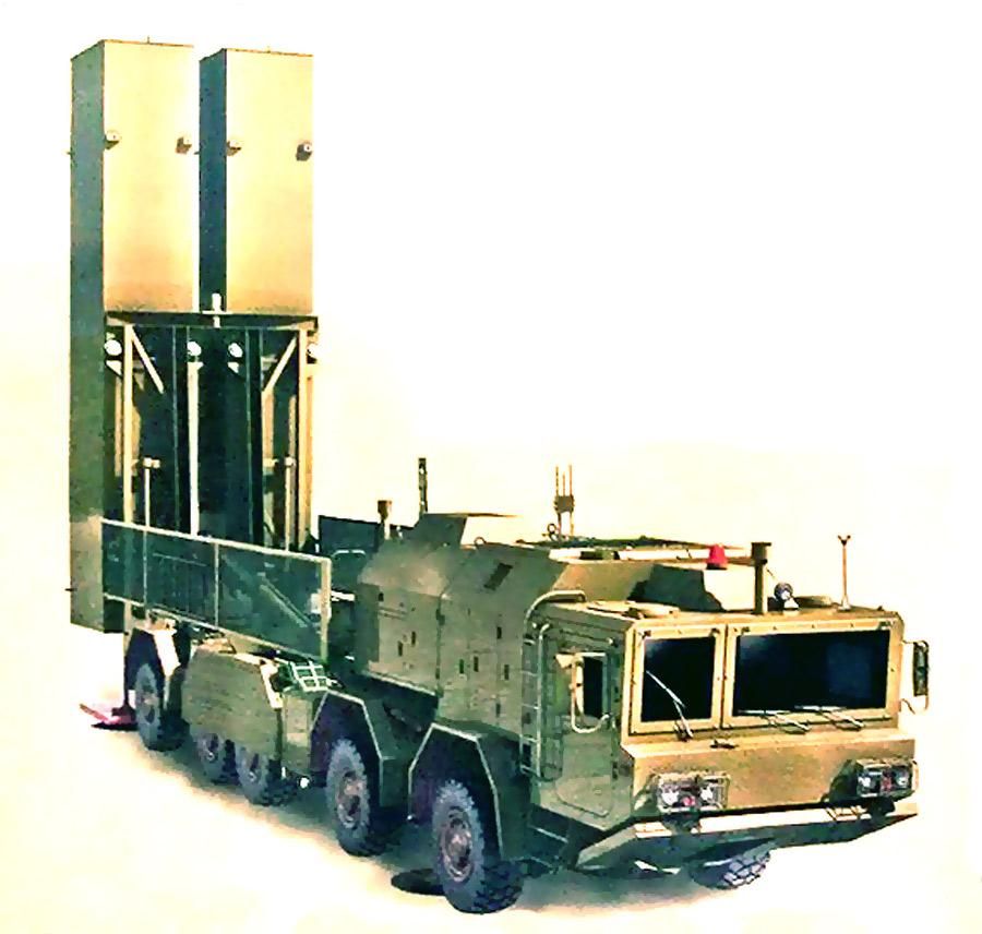 Грім-2 – кращий ракетний комплекс України часів незалежності Грім-2 – кращий ракетний комплекс України часів незалежності