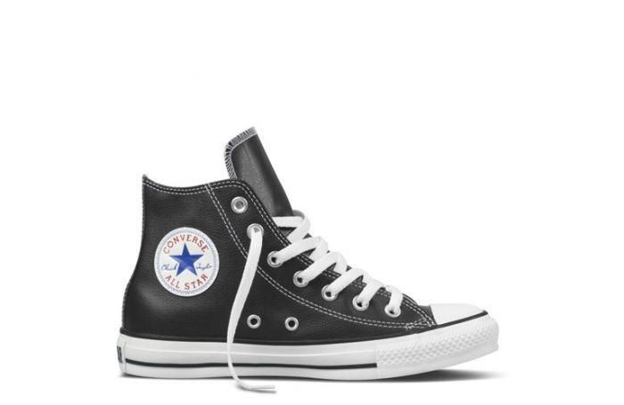 Кеды Converse – символ сразу нескольких поколений Кеды Converse – символ сразу нескольких поколений