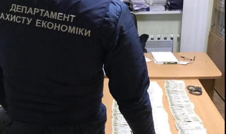 "Пусть снится им мультик": Луценко сообщил о громком задержании в Николаеве