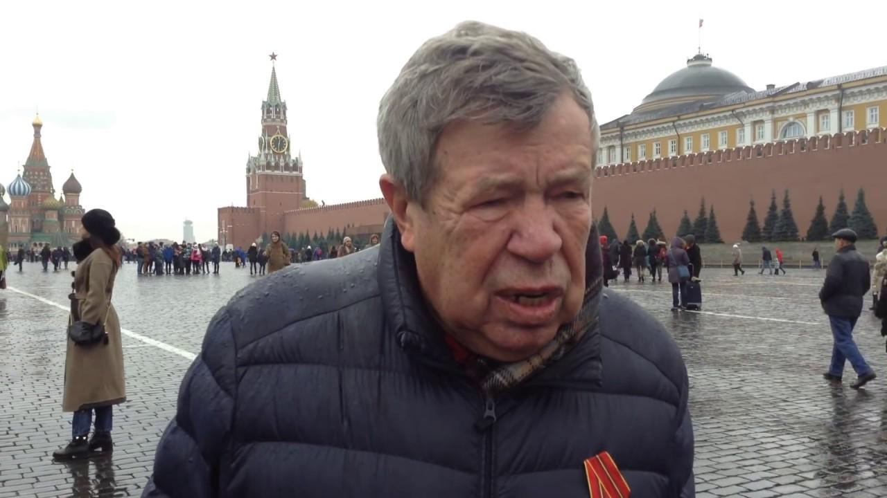 В России скончался известный политик