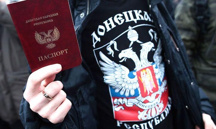 "Депутати ДНР" обурені забороною Захарченка на виїзд у вільну Україну