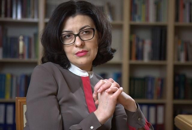 Украина может возобновить торговлю с ОРДЛО: Сыроид объяснила почему Украина может возобновить торговлю с ОРДЛО: Сыроид объяснила почему