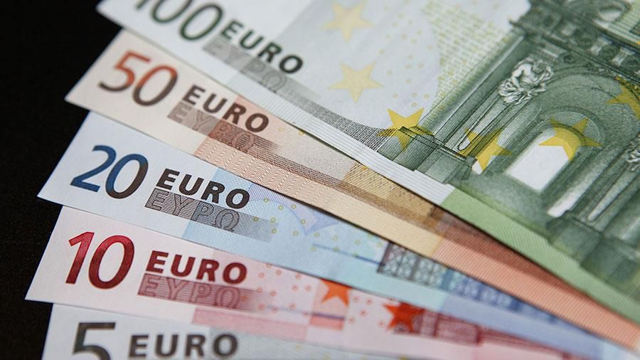 Курс валют НБУ на 17-01-2018: курс долара, курс євро