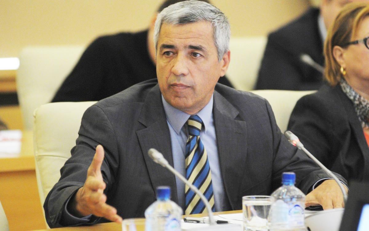 В Косово вбили лідера місцевого сербського руху В Косово вбили лідера місцевого сербського руху