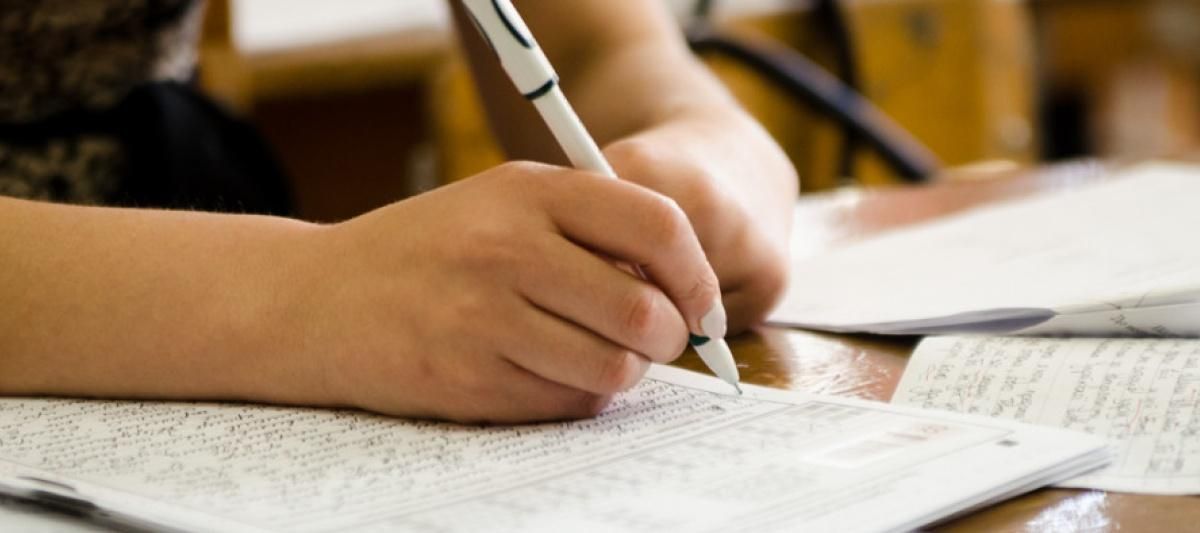 ВНО-2018: Минобразования изменило правила регистрации на тестирование ВНО-2018: Минобразования изменило правила регистрации на тестирование