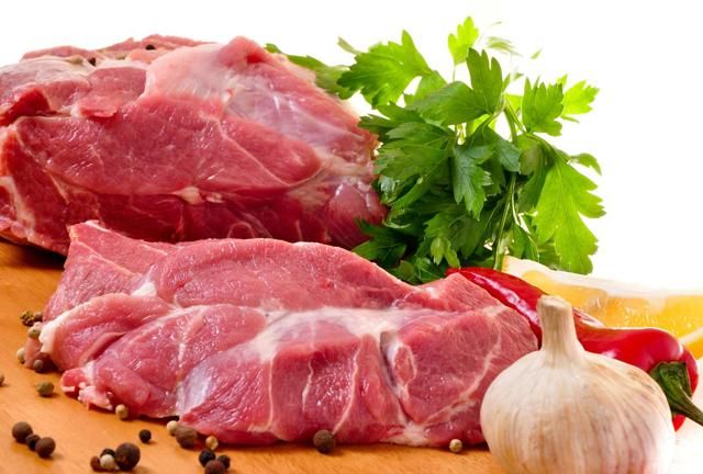 В Украине дорожает свинина В Украине дорожает свинина