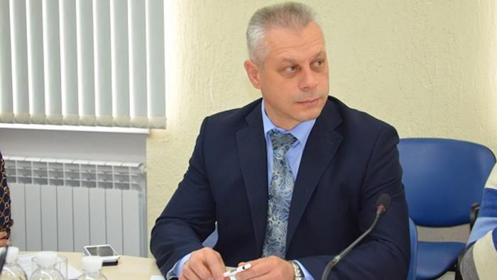 Лисенко пояснив, чому до "Укргазвидобування" прийшли з обшуками ГПУ та СБУ Лисенко пояснив, чому до "Укргазвидобування" прийшли з обшуками ГПУ та СБУ