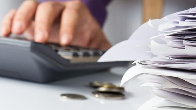 Репрессии возвращаются: как за закупку канцтоваров можно уйти в отставку Репрессии возвращаются: как за закупку канцтоваров можно уйти в отставку