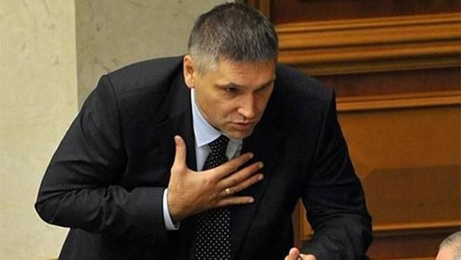 Нардеп від "Опоблоку" проігнорував 7 допитів у справах Майдану Нардеп від "Опоблоку" проігнорував 7 допитів у справах Майдану