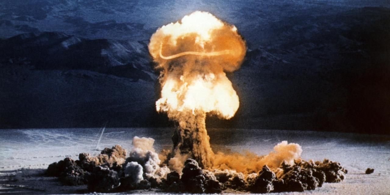 Гавайські сирени тривоги, або Початок нової холодної війни Гавайські сирени тривоги, або Початок нової холодної війни