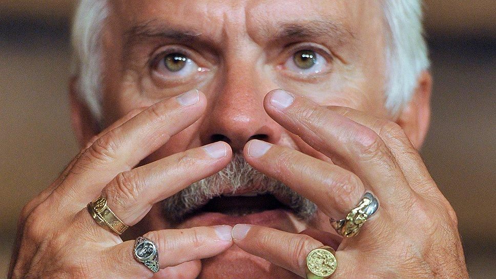 Відомий російський режисер різко відреагував на "чорний" список СБУ
