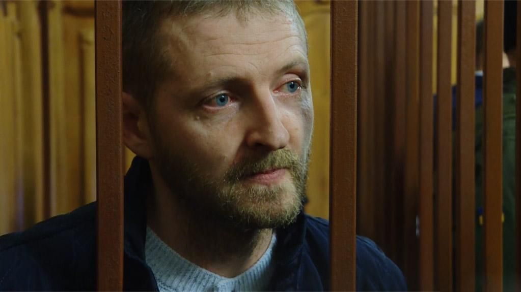 Суд втретє відклав розгляд справи прикордонника Колмогорова, якого звинувачують у вбивстві