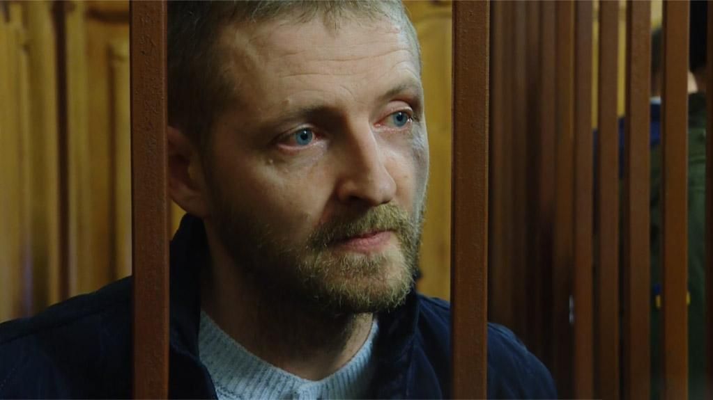 Суд в третий раз отложил рассмотрение дела пограничника Колмогорова, обвиняемого в убийстве Суд в третий раз отложил рассмотрение дела пограничника Колмогорова, обвиняемого в убийстве