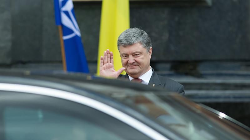 За чиї гроші Порошенко їздив відпочивати на Мальдіви: пояснення прес-служби президента За чиї гроші Порошенко їздив відпочивати на Мальдіви: пояснення прес-служби президента