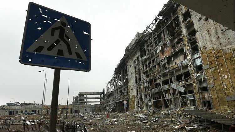 Законопроект про реінтеграцію Донбасу: довкола чого точаться запеклі суперечки Законопроект про реінтеграцію Донбасу: довкола чого точаться запеклі суперечки