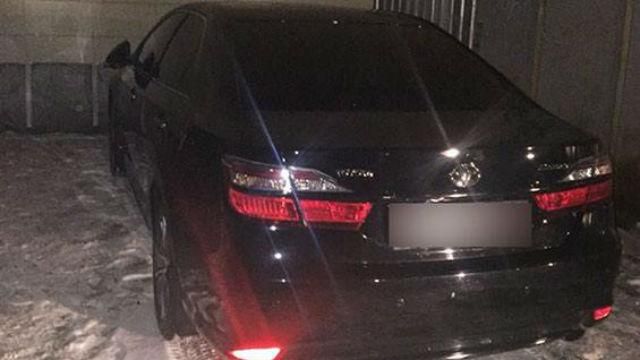 ДТП в Харькове: видео как водитель убил пешехода ДТП в Харькове: видео как водитель убил пешехода