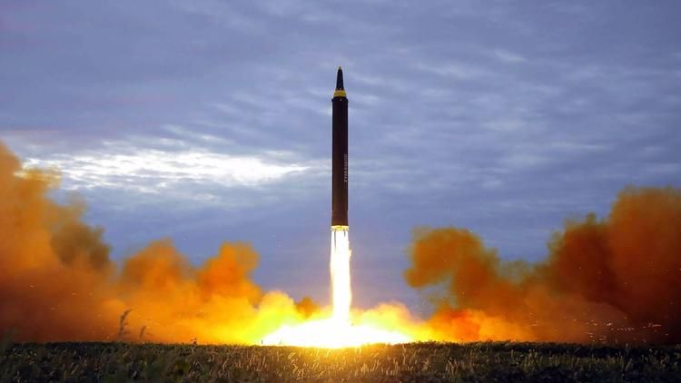 Ложная ракетная тревога на Гавайях – символ возвращения времен холодной войны, – эксперт
