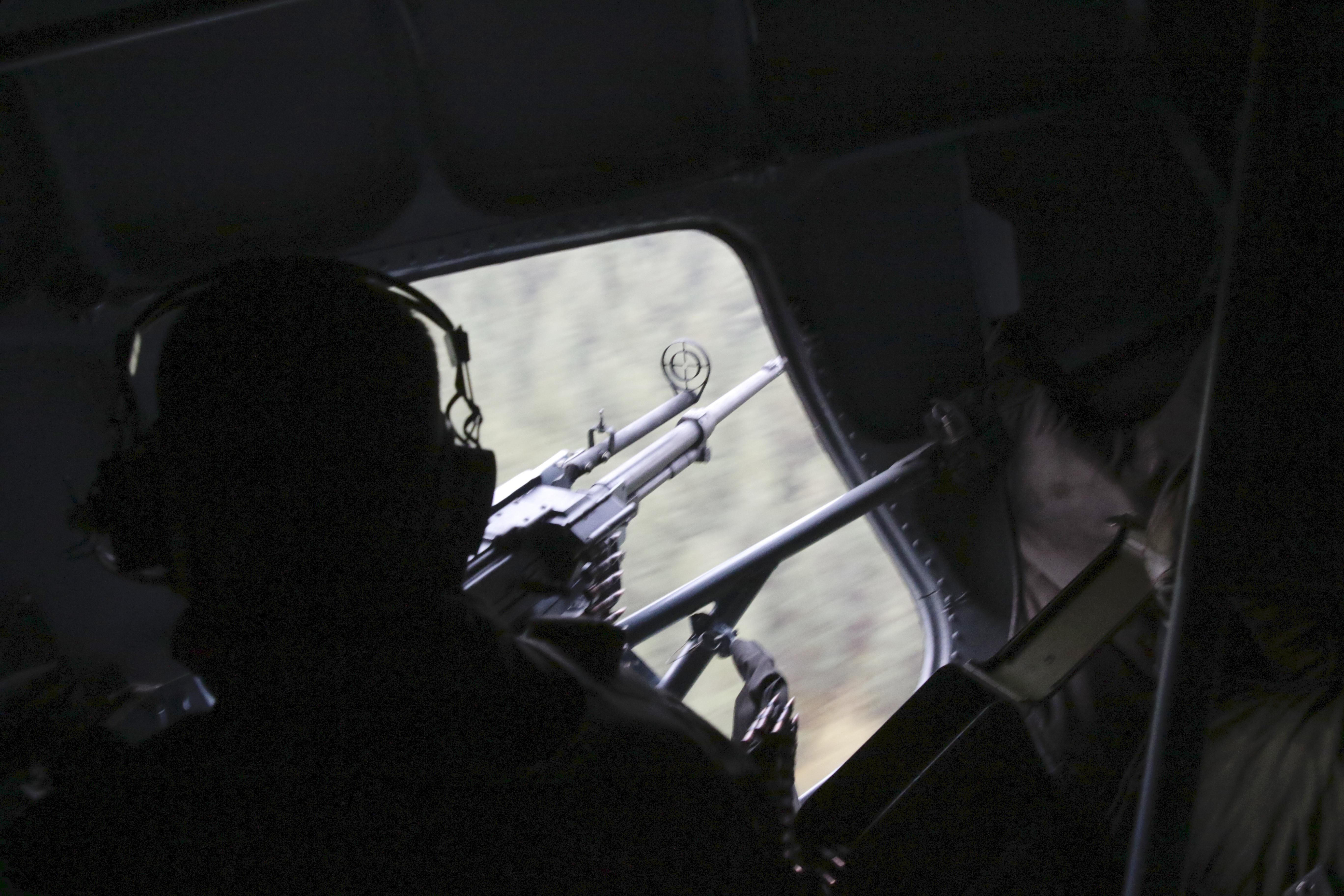 В ООН назвали проблему Украины приоритетной в 2018-м
В ООН назвали проблему Украины приоритетной в 2018-м