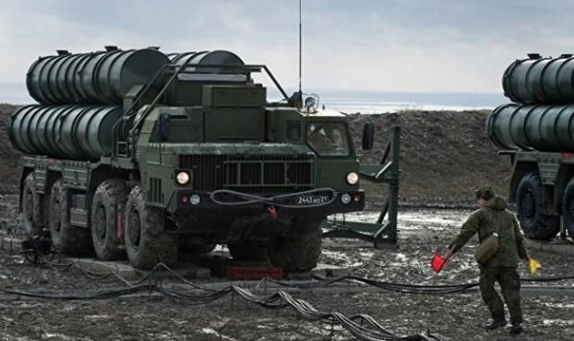 Наступ із Чорного моря: у США оцінили розгортання Росією у Криму ракетного комплексу