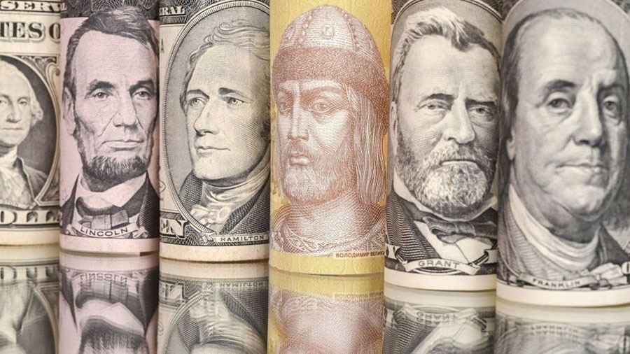 Готівковий курс валют на 17-01-2018: курс долару та євро