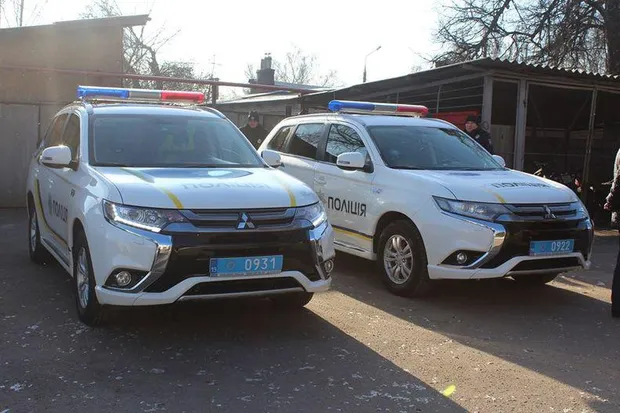 Mitsubishi Outlander Mitsubishi Outlander