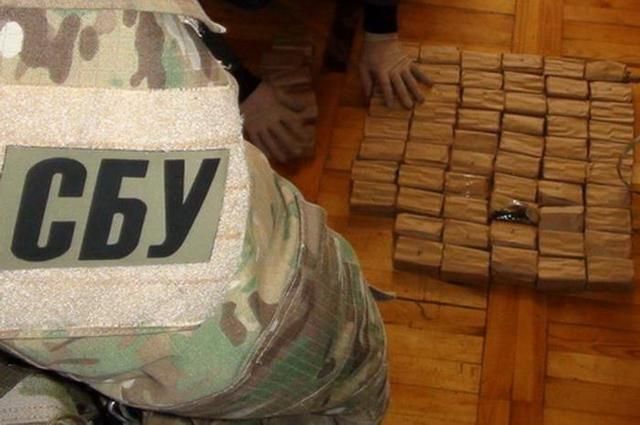 Боец АТО попытался перейти на сторону России: дезертир задержан Боец АТО попытался перейти на сторону России: дезертир задержан