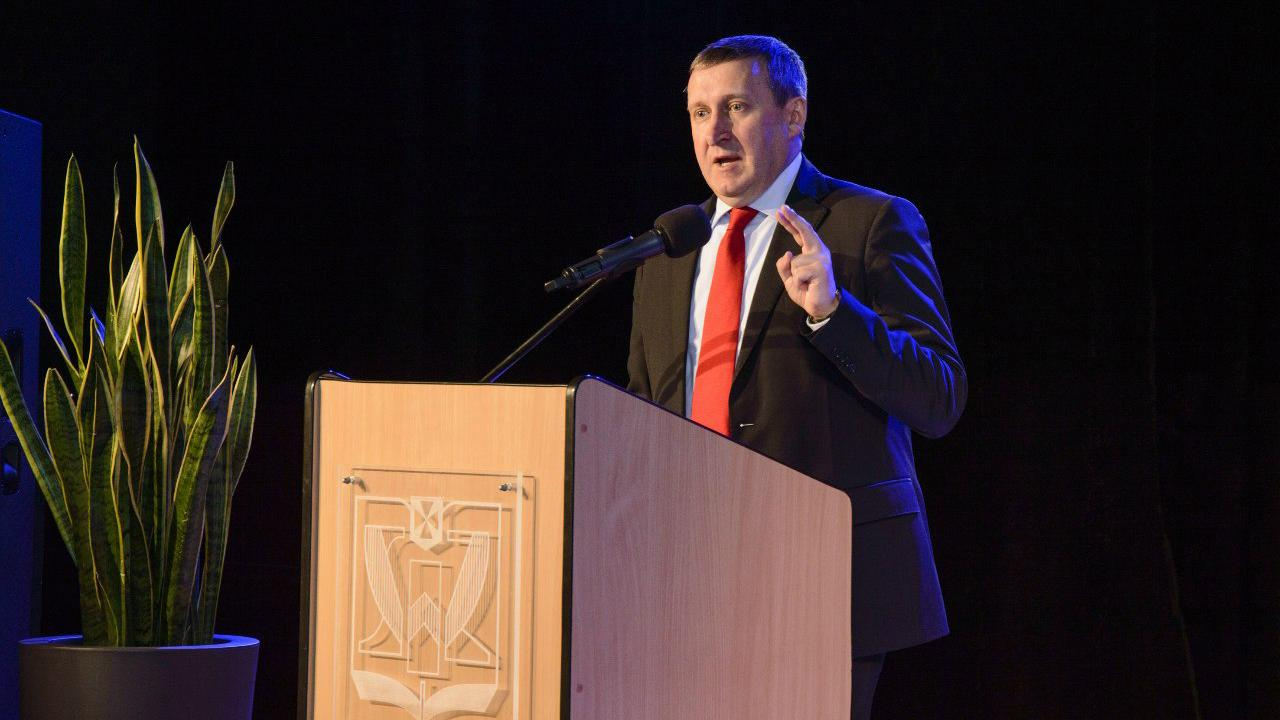 Дещица обнародовал детали начала агрессии Кремля в Украине