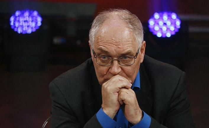 Нас хочуть змусити замовкнути, – директор "Левада-центру" про утиски з боку Кремля Нас хочуть змусити замовкнути, – директор "Левада-центру" про утиски з боку Кремля