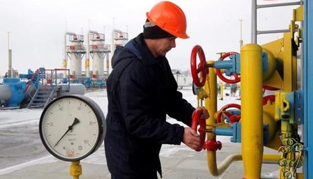 Украина снова будет покупать газ у России: В "Нафтогазе" сделали неожиданное заявление Украина снова будет покупать газ у России: В "Нафтогазе" сделали неожиданное заявление