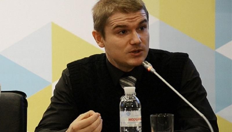 В Молдову не впустили українського журналіста