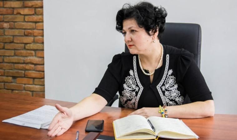 Сестра нардепа Розенбалата купила в Німеччині кількаповерхову квартиру за 4 мільйони Сестра нардепа Розенбалата купила в Німеччині кількаповерхову квартиру за 4 мільйони