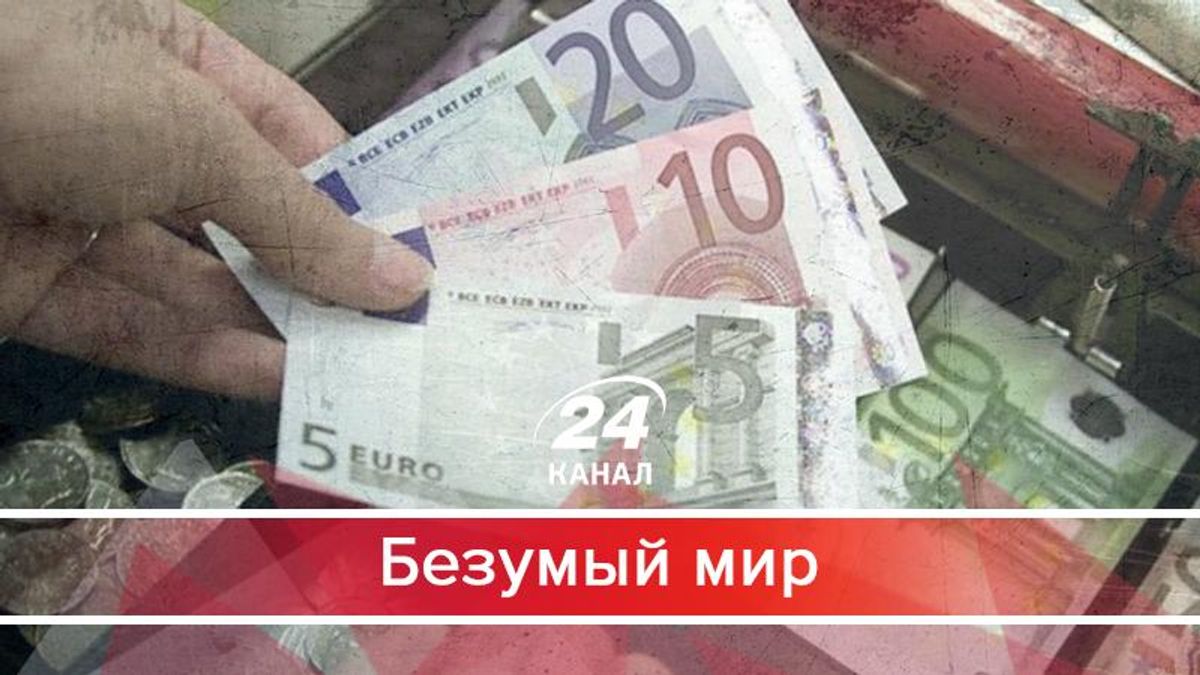 Какой безумный эксперимент помог стать счастливее жителям Финляндии - 17 января 2018 - Телеканал новостей 24 Какой безумный эксперимент помог стать счастливее жителям Финляндии - 17 января 2018 - Телеканал новостей 24