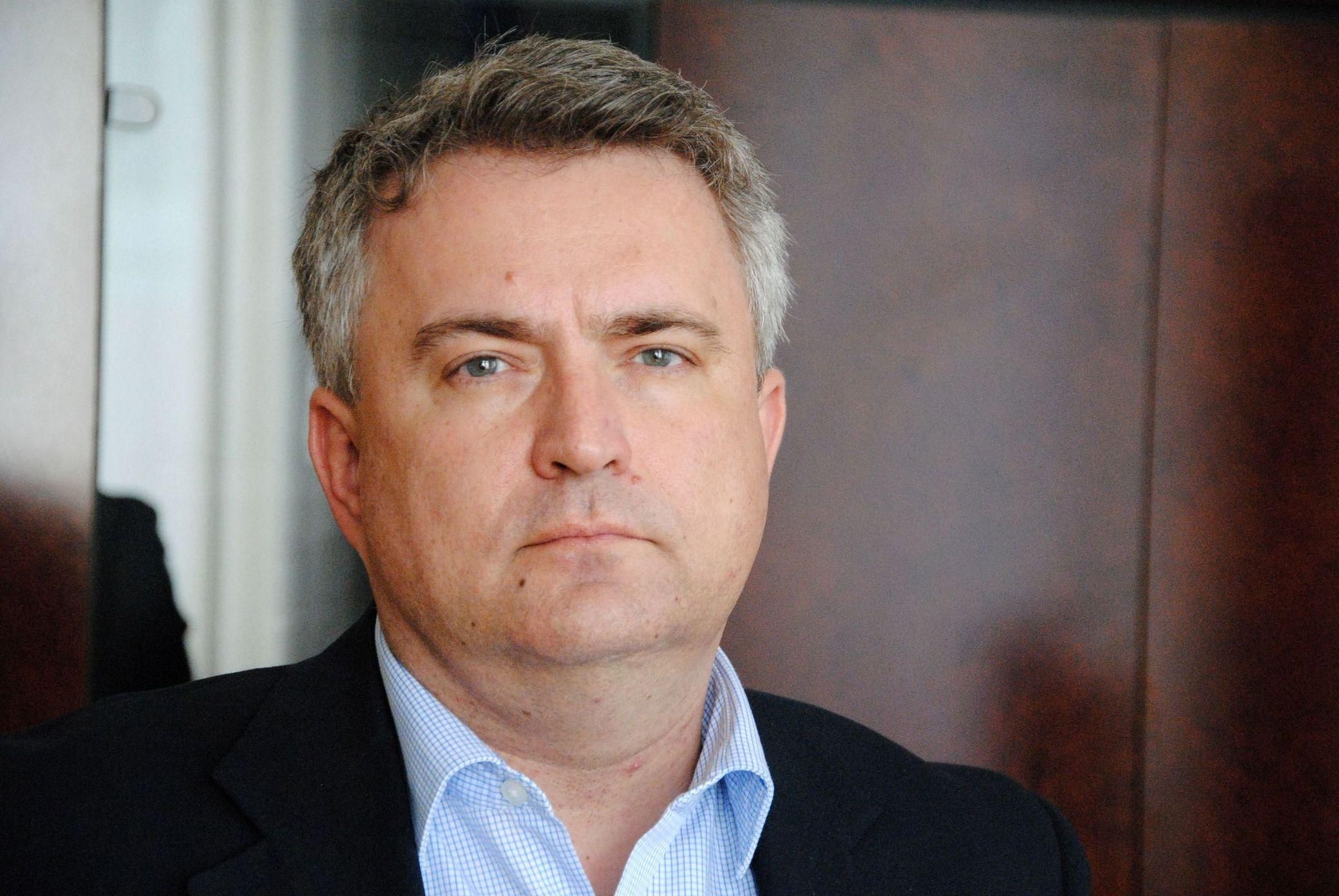 Росія ще у 2005-му почала планувати контроль над Україною, – Кислиця Росія ще у 2005-му почала планувати контроль над Україною, – Кислиця