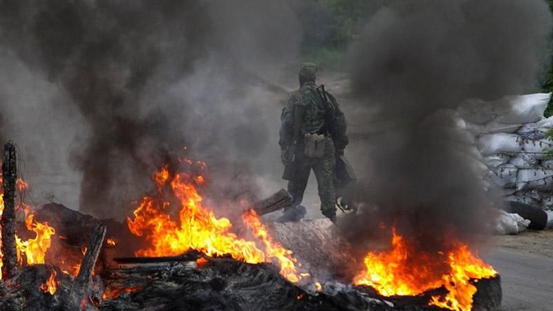 Почему террористы "ЛДНР" так часто обстреливают Светлодарскую дугу: объяснение военных Почему террористы "ЛДНР" так часто обстреливают Светлодарскую дугу: объяснение военных