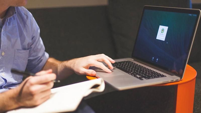 Несколько украинских университетов перешли на дистанционное обучение: известна причина Несколько украинских университетов перешли на дистанционное обучение: известна причина