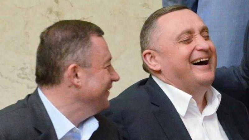 Як діяла викрита схема розкрадання газу одіозними Дубневичами Як діяла викрита схема розкрадання газу одіозними Дубневичами